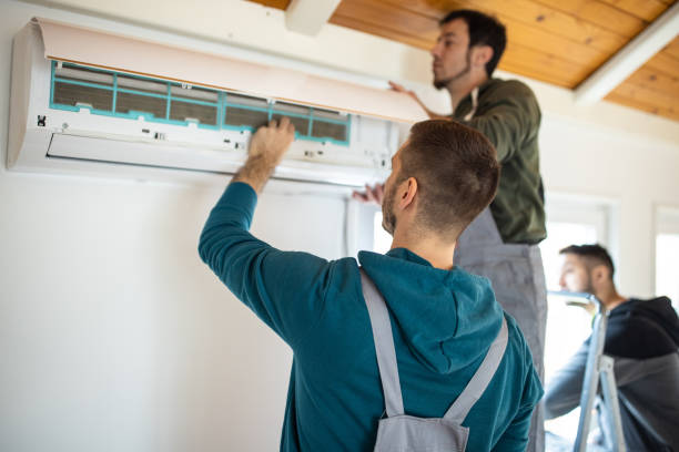 Best HVAC Software and Technology in Bixby, OK