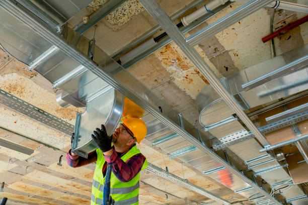Best HVAC Consulting and Engineering in Bixby, OK