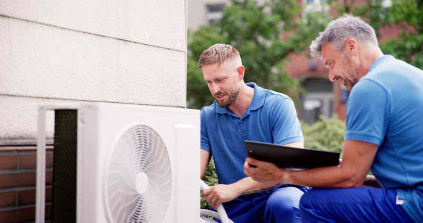 Best Emergency HVAC Services in Bixby, OK