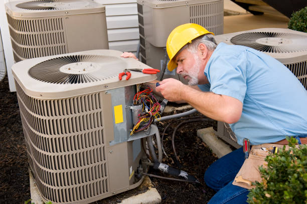 Best Ductless Mini-Split Systems in Bixby, OK