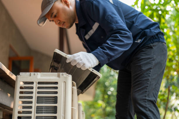 Best Thermostats and Smart Controls in Bixby, OK