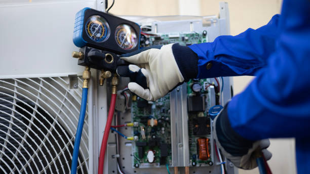 Bixby, OK HVAC Company